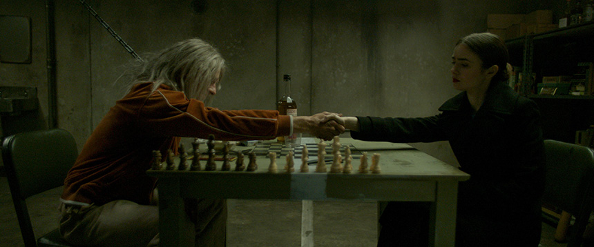 영화-인헤리턴스-결말