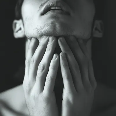 후두염 환자를 위한 목 건강을 지켜주는 음료1