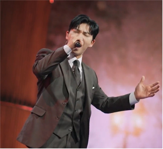 잘생긴 트롯 재방송 다시보기