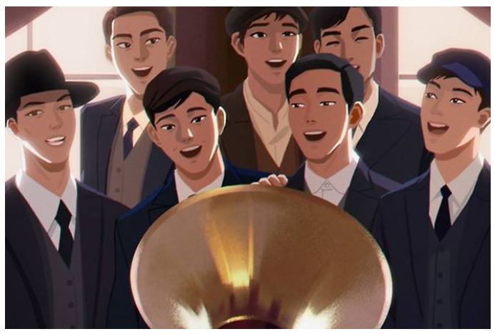 방탄소년단 정규5립 아리랑