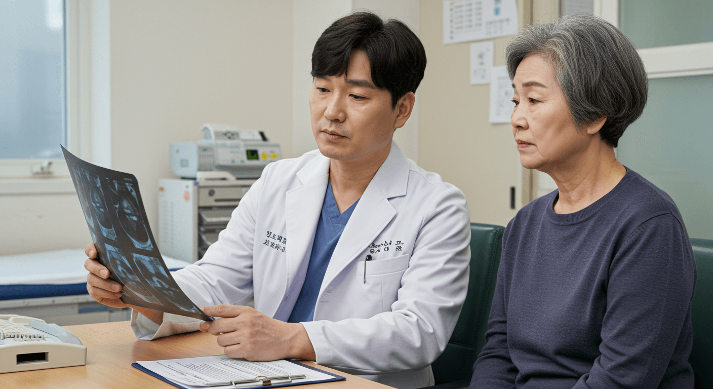 골다공증 치료방법 관련 사진 3