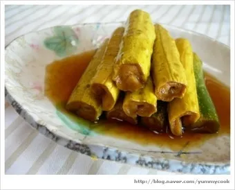 오이 장아찌 담는법 집에서 쉽게 만드는 레시피_6