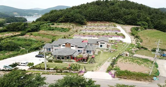 써니아일랜드야영장