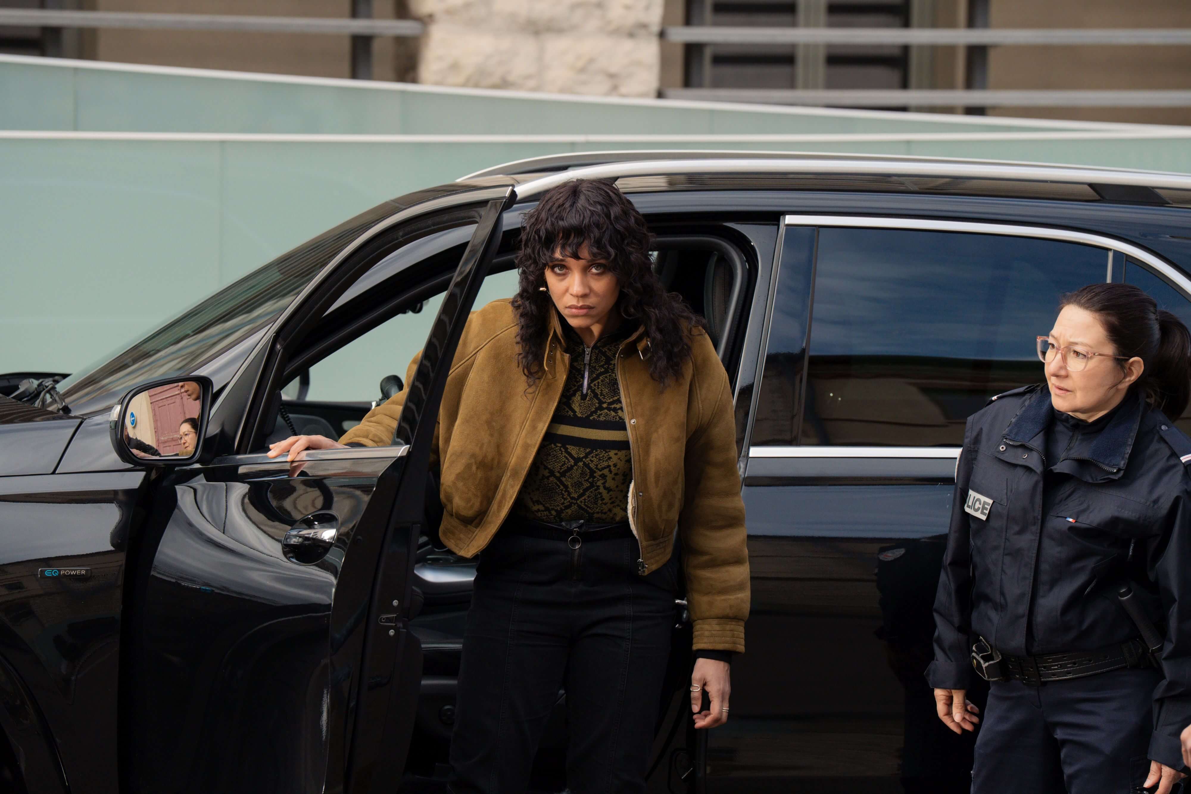 넷플릭스 영화 추천 사라진 탄환3