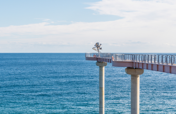 등기산 스카이워크