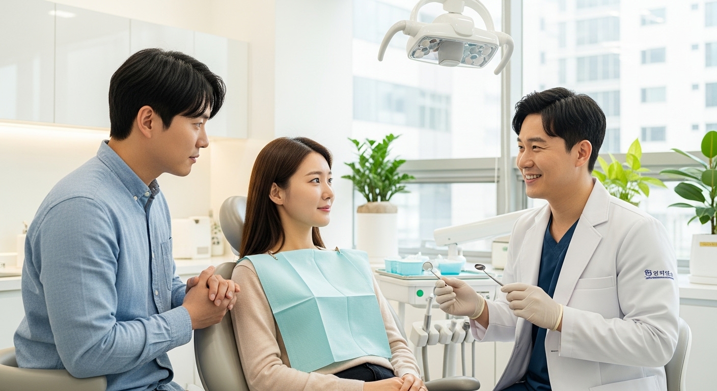 장기요양보험 이란