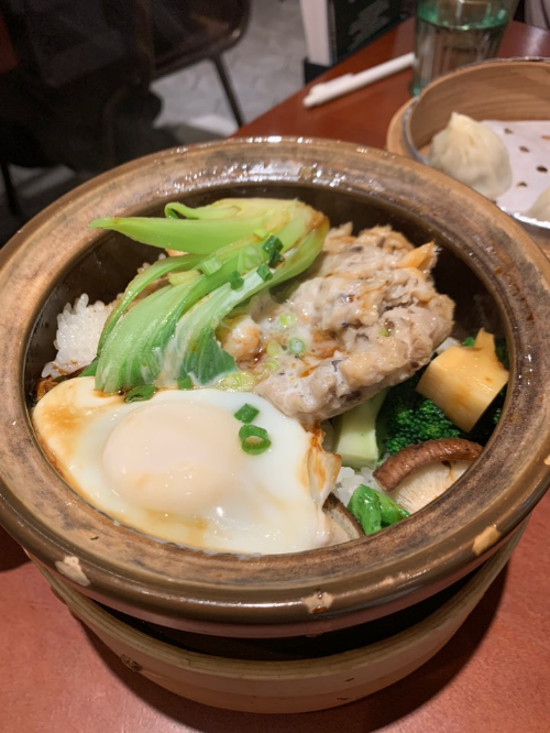 더현대서울 맛집