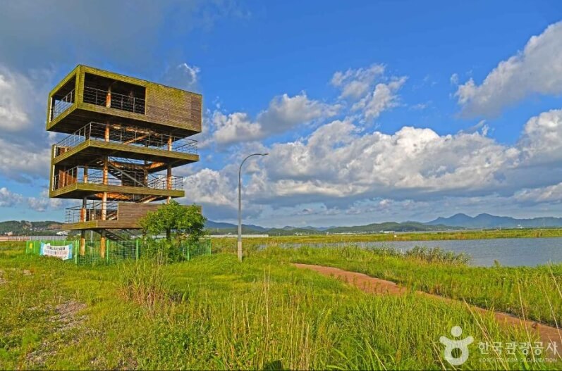 영암 가볼만한곳 베스트 10