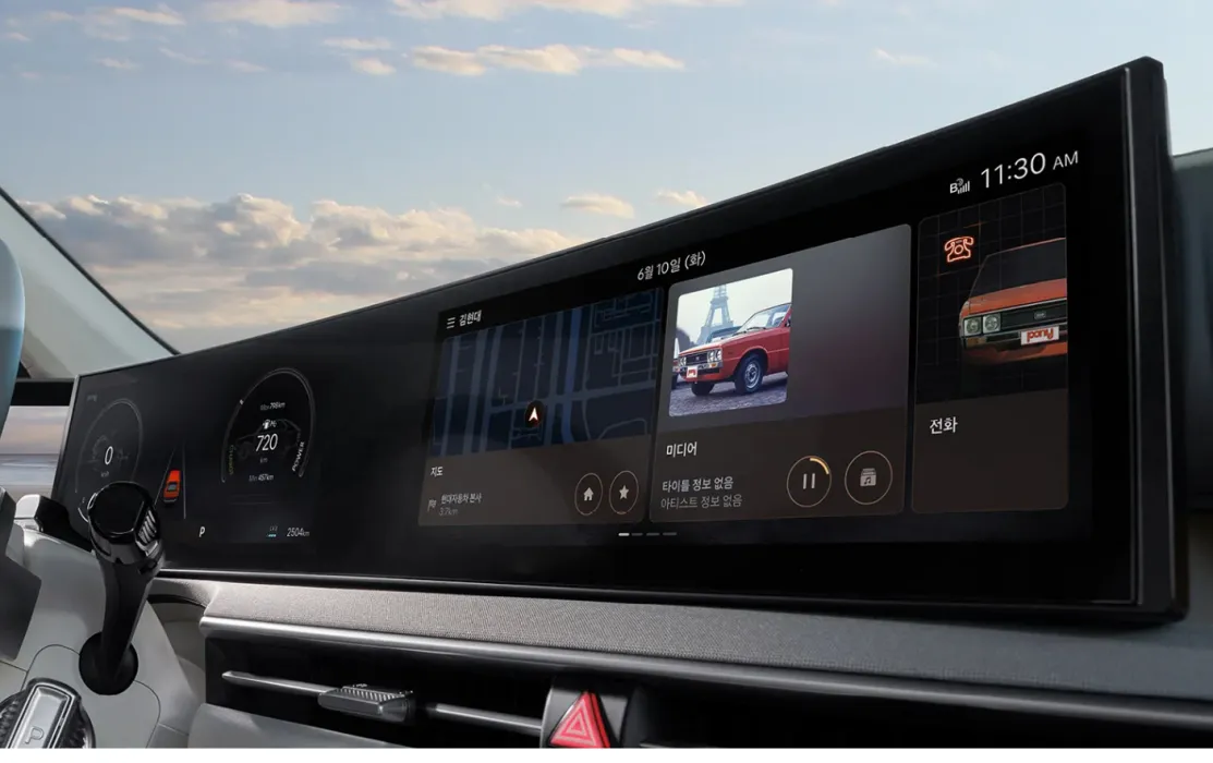 현대-수소차-넥쏘-사진