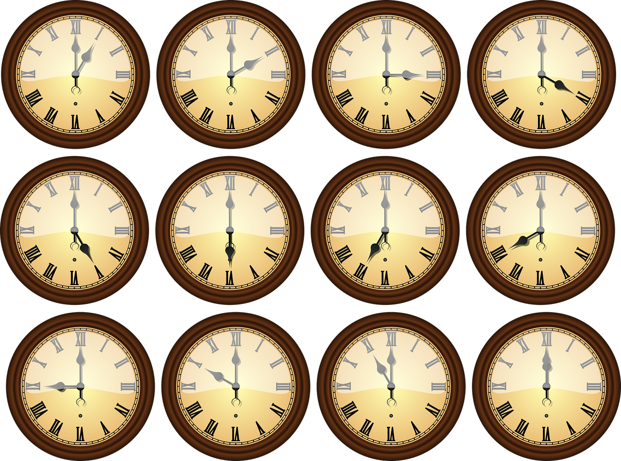 하루 수면시간 기록 챌린지에 대한 사진