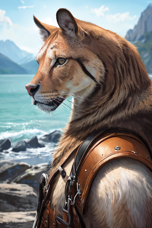 Stable-Diffusion WebUI를 활용한 창작 그림 감상