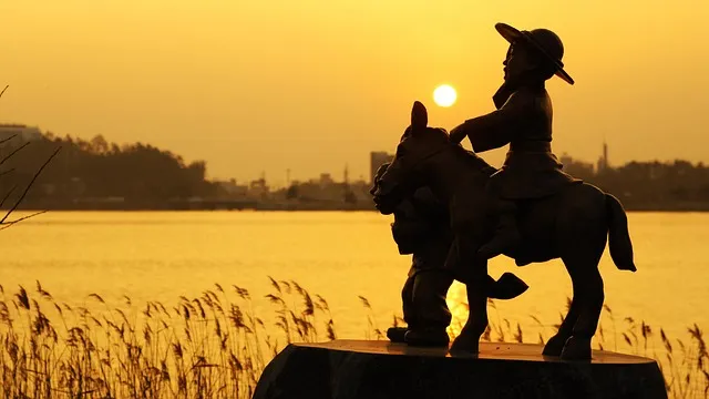 강릉 가볼만한곳 베스트10 여행 가이드북_6