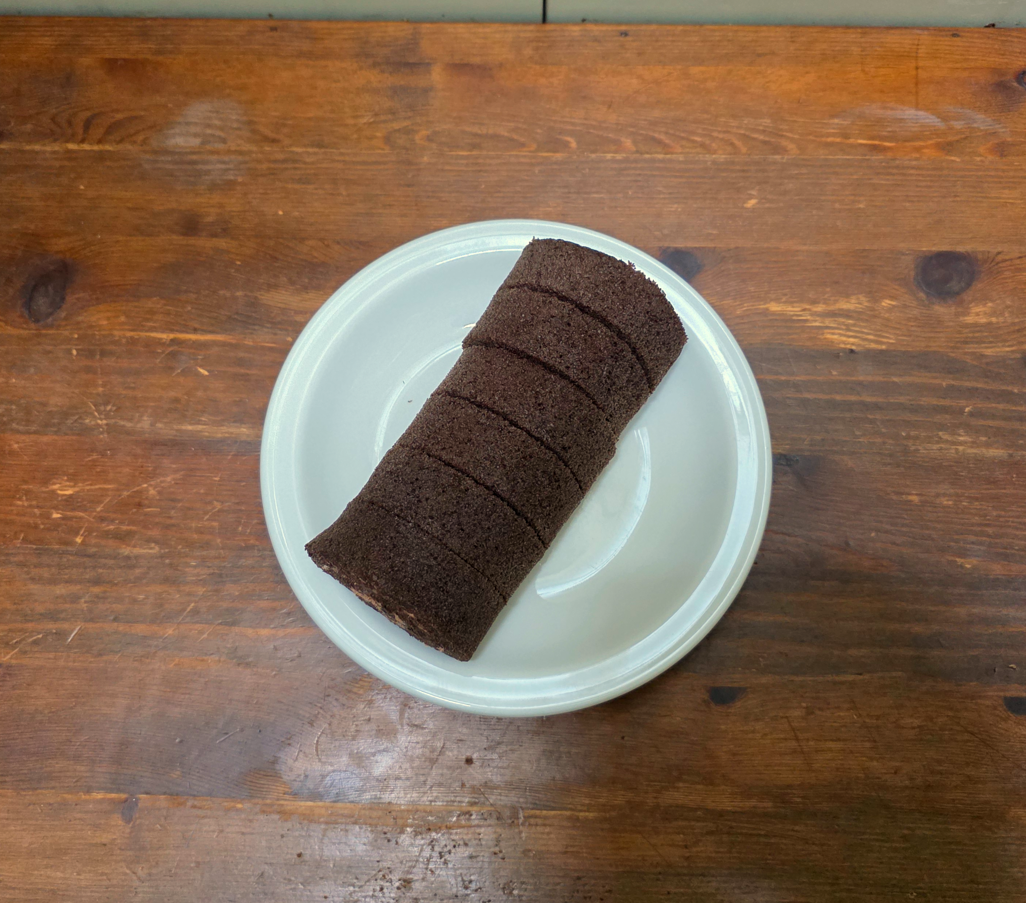 미각제빵소더블초코카스테라롤