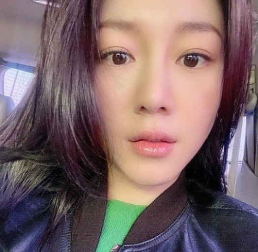 견미리 백반기행