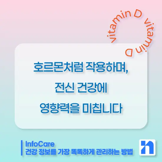 비타민D