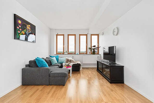 정부의 부동산 규제가 시장에 미치는 효과