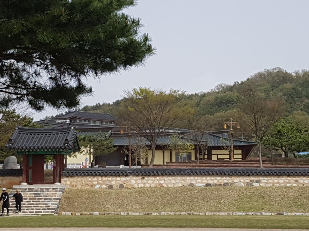 정림사지박물관