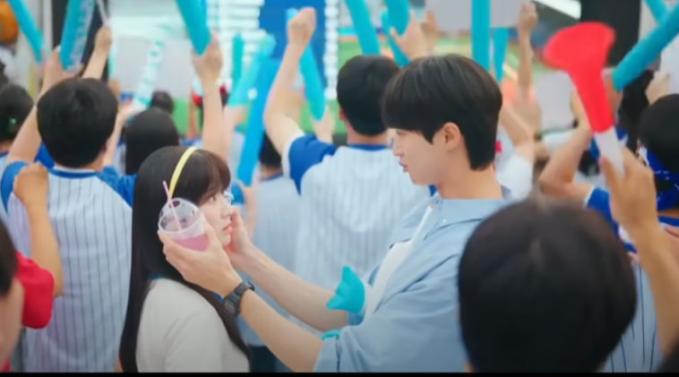 선재 업고 튀어