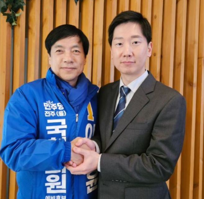 김규현 변호사 프로필