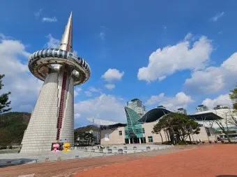대전 가볼만한곳 베스트10 여행 놀거리 맛집_15