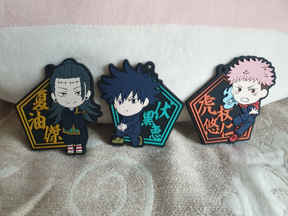 주술회전 극장판