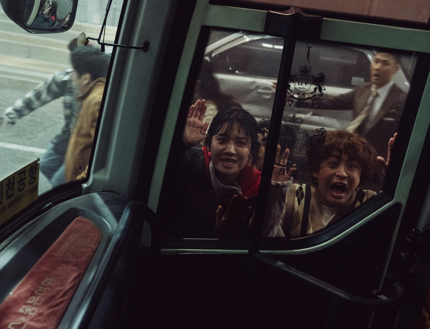 탈출 : 프로젝트 사일런스 결말 후기