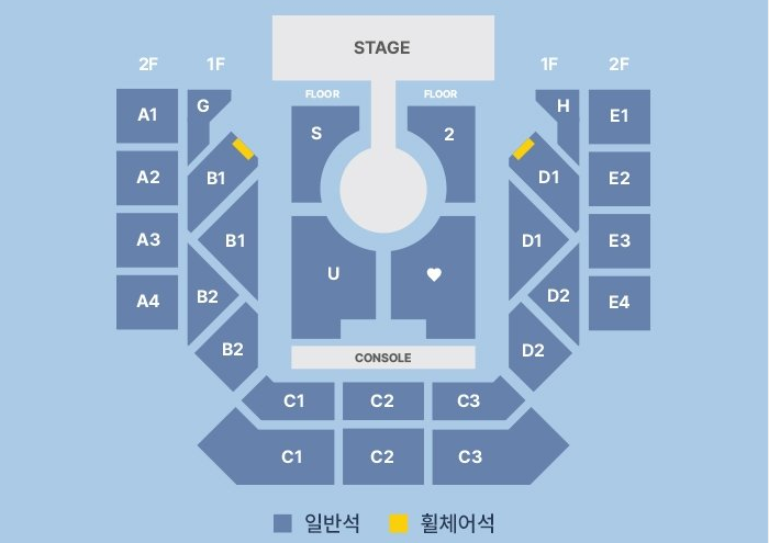 하츠투하츠 팬미팅