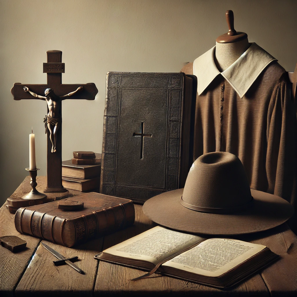 영국 청교도 혁명: 배경과 의미, 그리고 역사적 영향