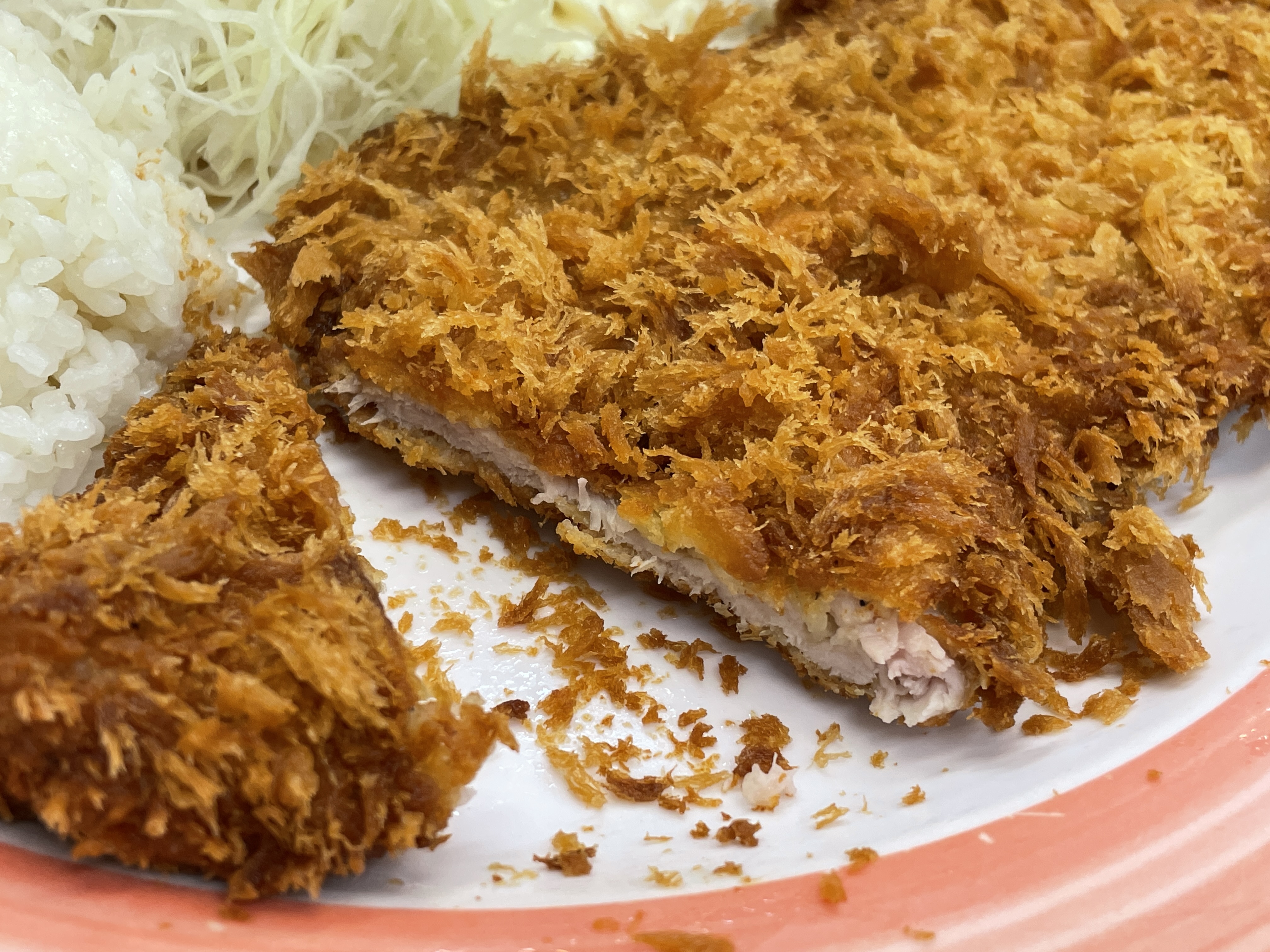 마린시티돈까스맛집
