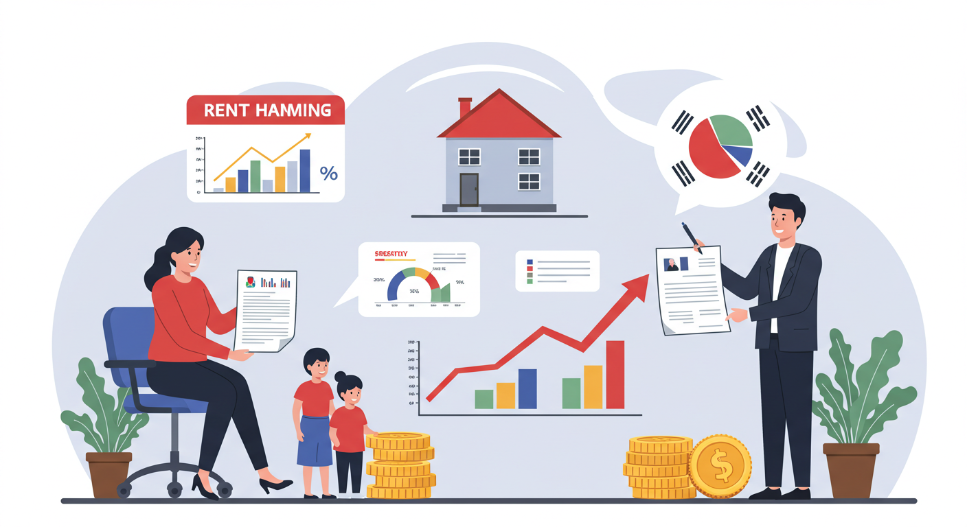 공공임대주택, 소득기준, 주거복지