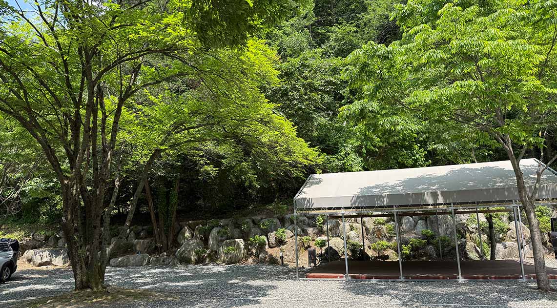 강원도횡성계곡캠핑장_아름채캠핑장