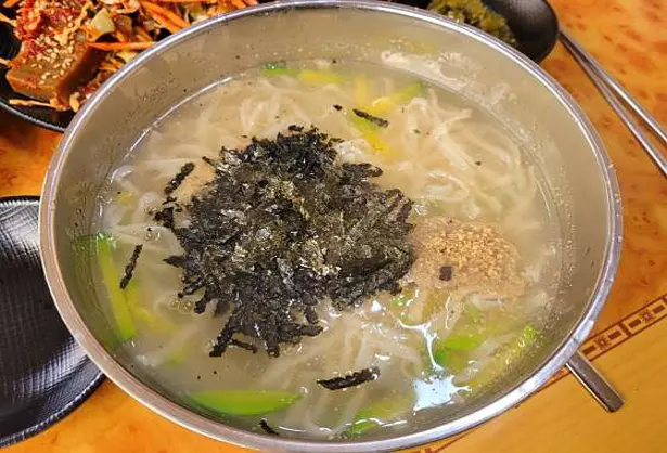 대봉식당