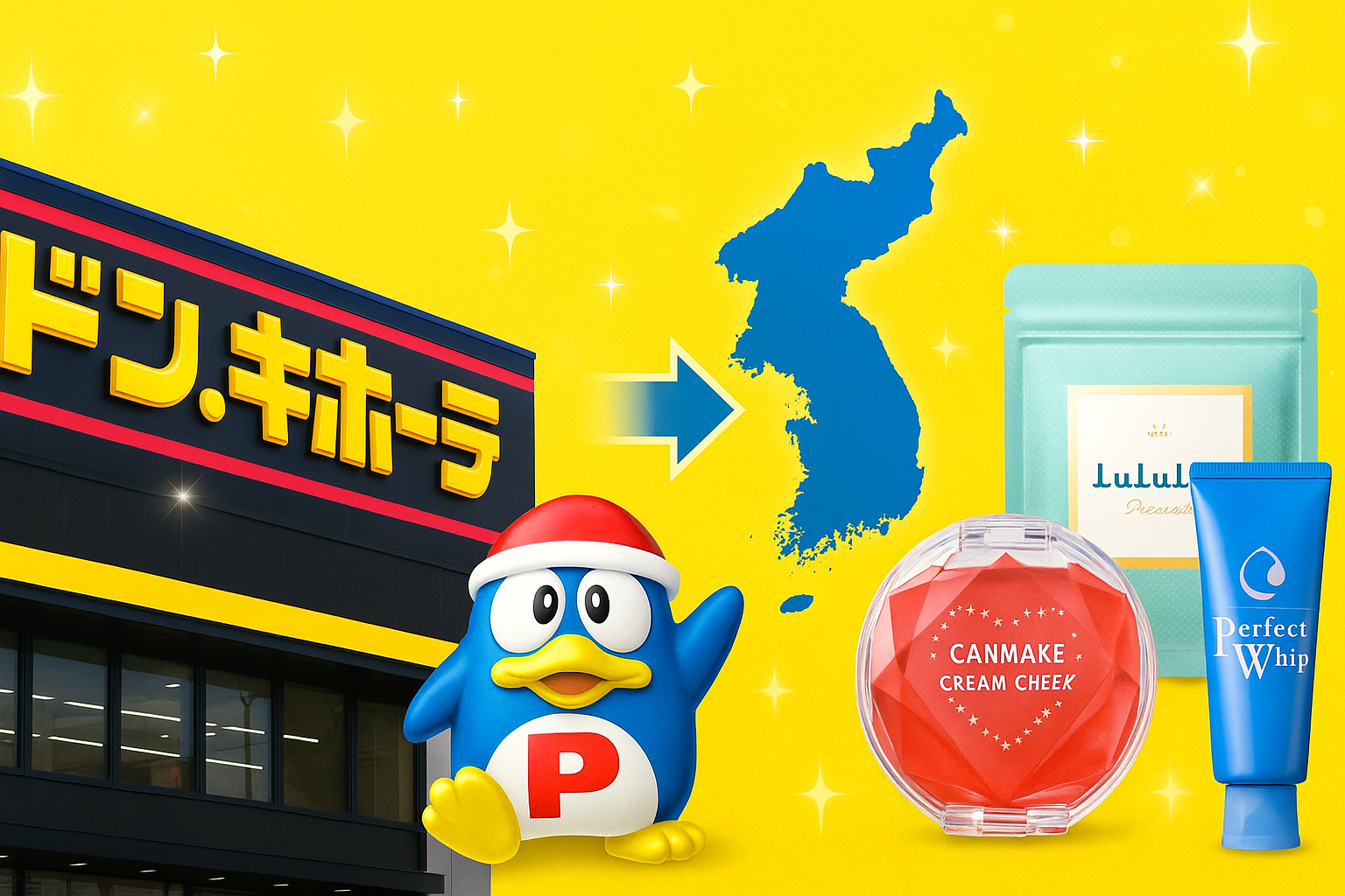 돈키호테 관련사진