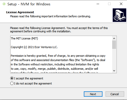 node-nvm