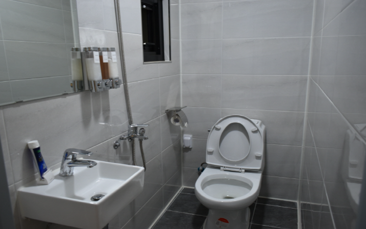 내장산 생태탐방원