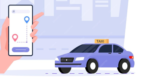 개인택시 양수교육 예약