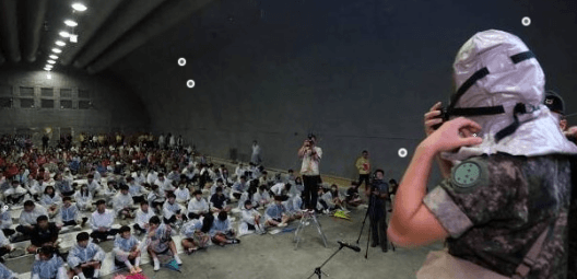 민방위 교육 대상자, 기간, 과태료 및 교육장 조회
