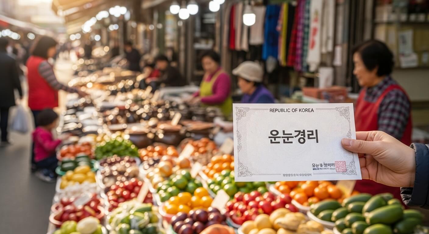 온누리상품권 사용처