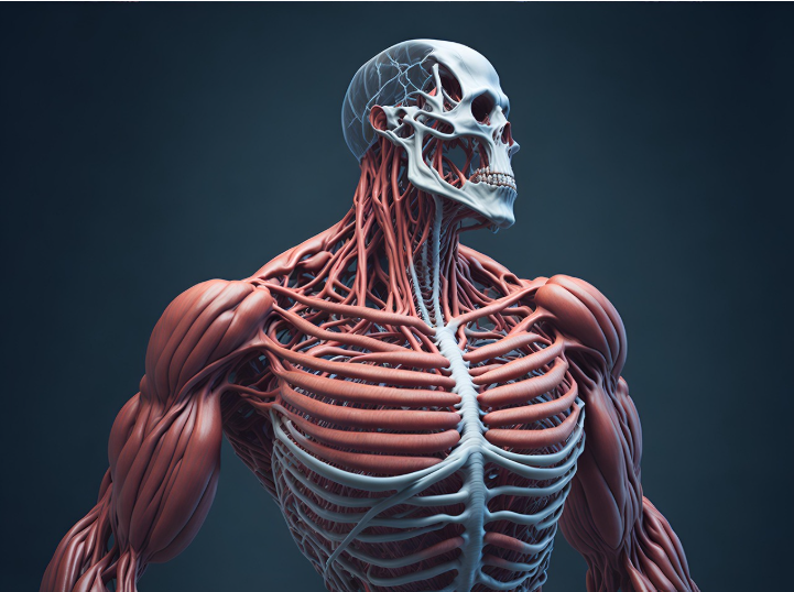 근육이 풀리지 않는 병? 무이형근긴장증(Myotonia Congenita)