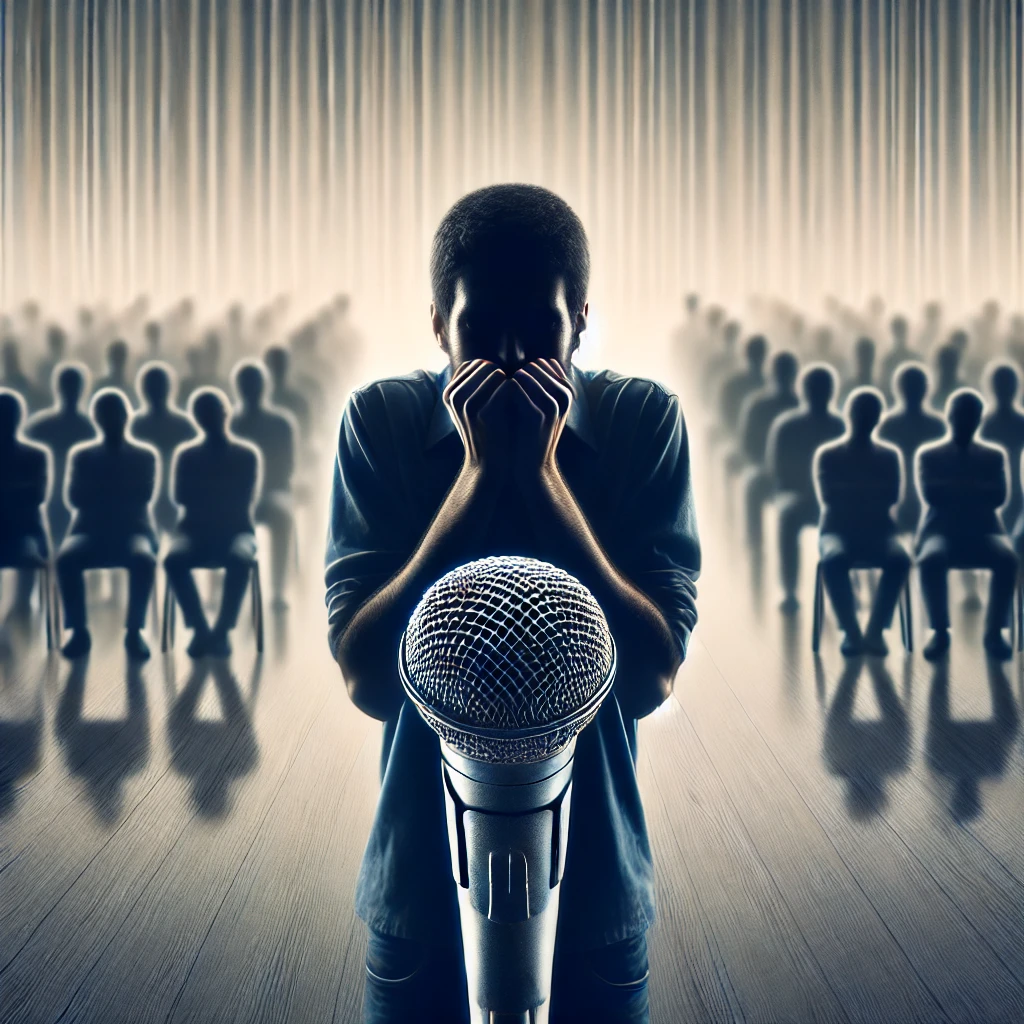 대인기피증 사회불안 척도 자가진단 테스트 소개