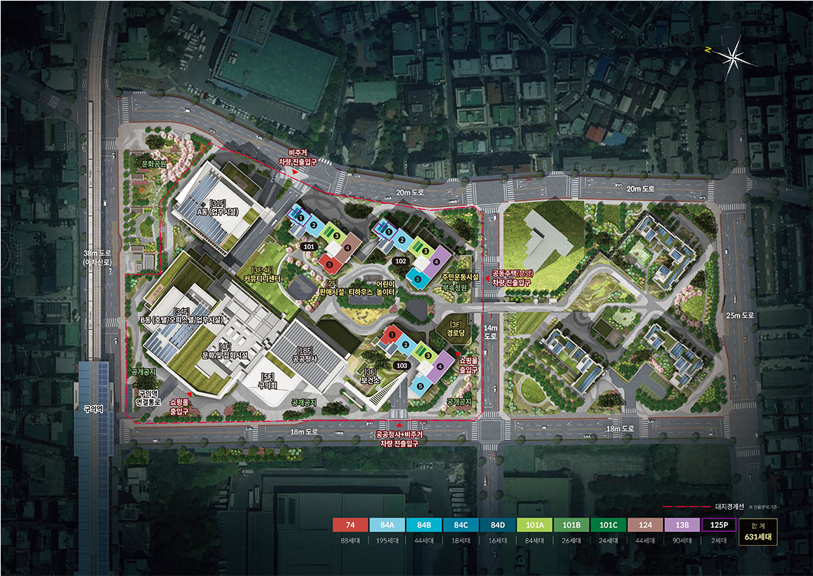 서울 구의역 롯데캐슬 이스트폴 아파트 분양일정 입지 모델하우스 정보 안내