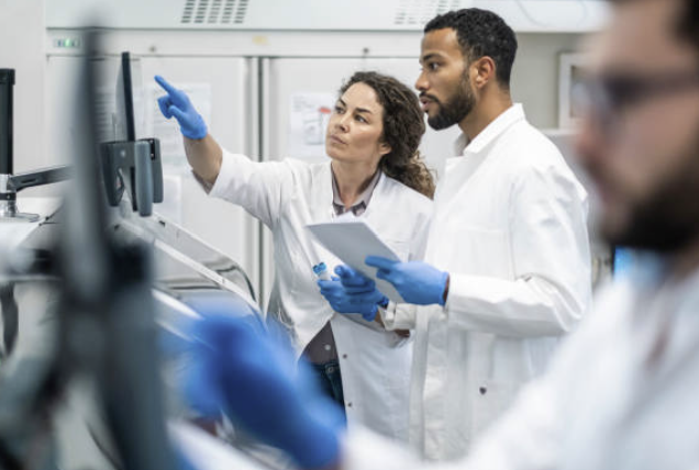 Mass Defect Filtering(MDF)를 활용한 Unknown Metabolite 검출법