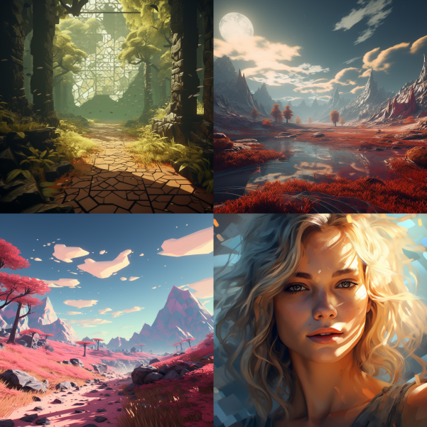 shader