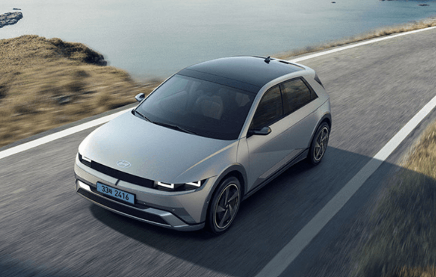 아이오닉 5(페이스 리프트) 가격, 보조금, 중고차 가격