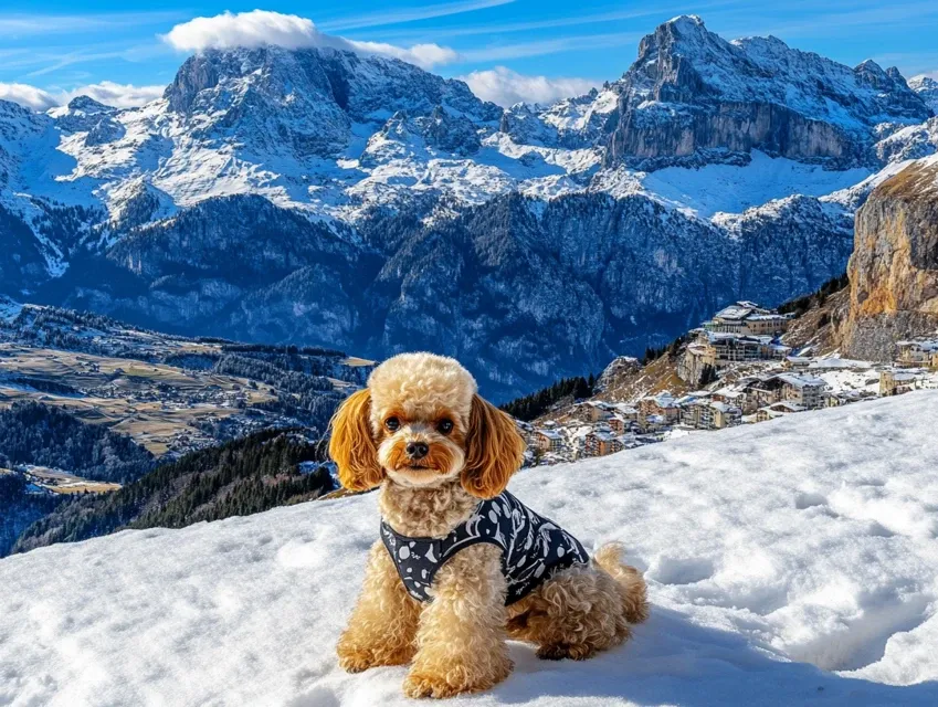 치앙마이에서 반려동물과 함께 여행하는 법: 반려견과 즐길 수 있는 숙소와 명소