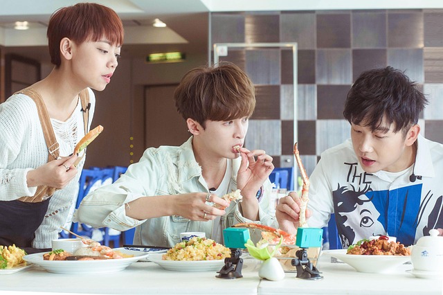 눈 시력 좋아지는 음식