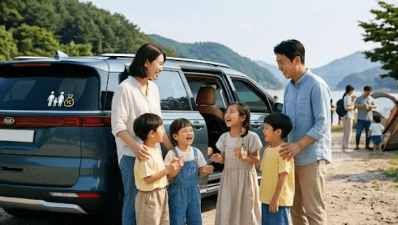 다자녀 고속도로 통행료 할인