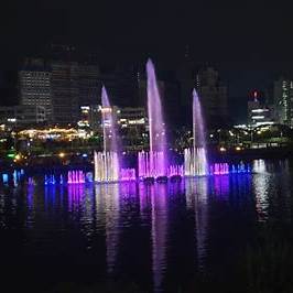 양주 옥정호수공원 사진