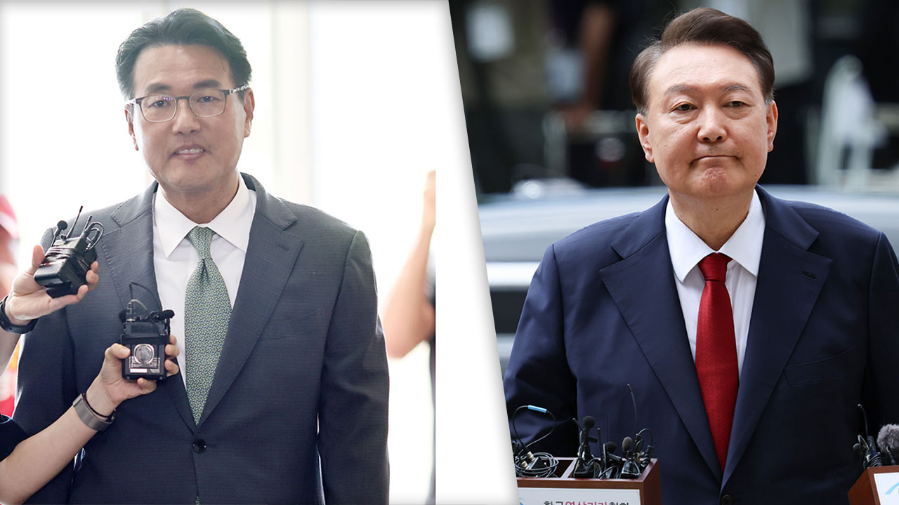 김태효 전 국가안보실장