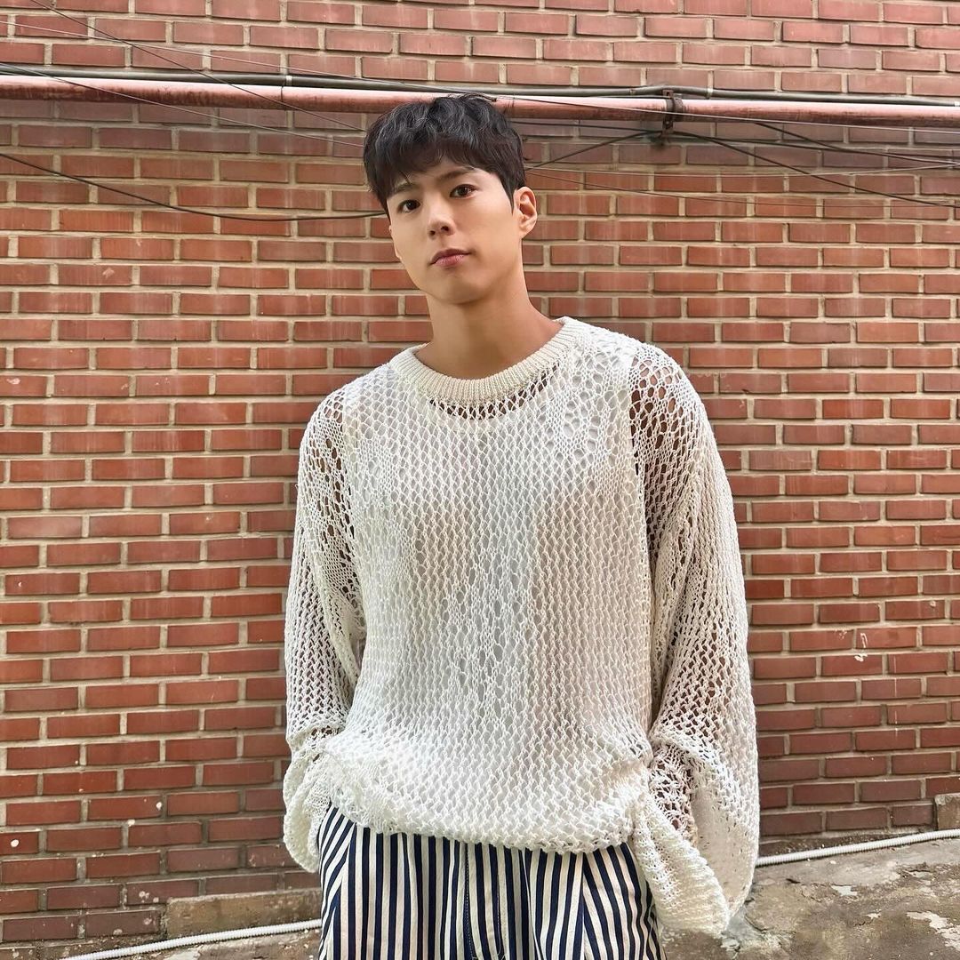 박보검